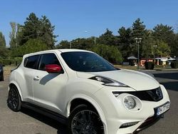 Utilizat 2015 Nissan Juke SUV | 11.500 EUR