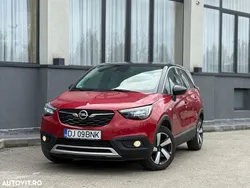 Rosu Utilizat 2020 Opel Crossland X Design Edition SUV | 11.999 EUR (Preț OK)