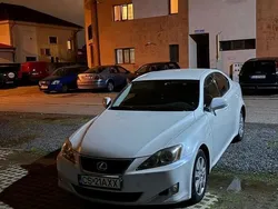 Alb Utilizat 2006 Lexus IS220d Luxury Line Berlinǎ | 3.950 EUR