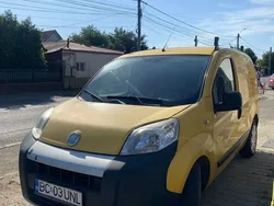 Galbeuriu Utilizat 2010 Fiat Fiorino Monovolum | 2.999 EUR