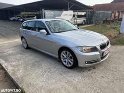 Culoareargint Utilizat 2012 BMW 318 Break | 3.500 EUR (Super Preț)