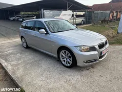 Culoareargint Utilizat 2012 BMW 318 Break | 3.899 EUR (Super Preț)