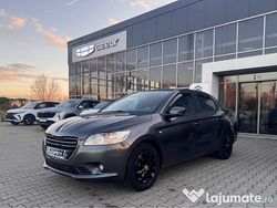 Utilizat 2013 Peugeot 301 Berlinǎ | 4.000 EUR
