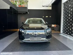 Culoarenegru Nouă 2025 Mercedes EQA250+ SUV | 49.779 EUR (Preț OK)
