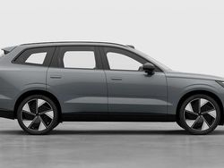 ["vapour grey"] Utilizat 2024 Volvo EX90 Performance SUV | 107.394 EUR