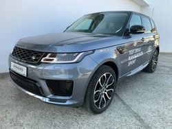 Byron blue Utilizat 2020 Land Rover Range Rover Sport HSE Dynamic SUV | 92.500 EUR