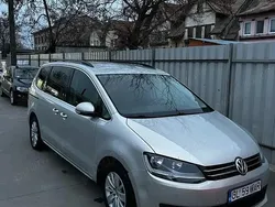 Utilizat 2013 VW Sharan Monovolum | 8.499 EUR