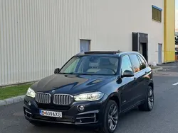 Gri Utilizat 2014 BMW X5 SUV | 23.400 EUR (Preț OK)