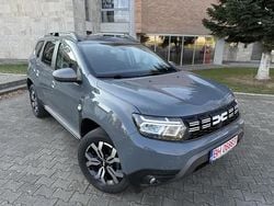 Culoaregri Utilizat 2023 Dacia Duster Journey SUV | 17.900 EUR (Preț OK)