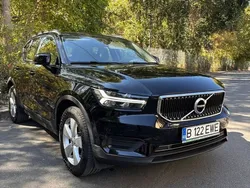 Negru Utilizat 2020 Volvo XC40 SUV | 17.499 EUR (Preț bun)
