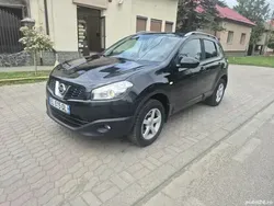 Utilizat 2010 Nissan Qashqai SUV | 5.600 EUR (Preț OK)