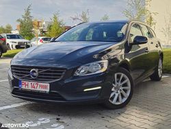 Culoaregri Utilizat 2014 Volvo V60 R-Design Break | 6.250 EUR (Preț OK)