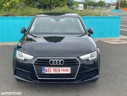 Negru Utilizat 2018 Audi A4 Sport Berlinǎ | 14.699 EUR (Super Preț)