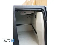 Negru Utilizat 2005 Fiat Doblò Monovolum | 2.200 EUR (Puțin scump)