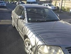 Gri Utilizat 2003 VW Passat Berlinǎ | 700 EUR (Super Preț)
