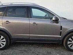 Culoaremaro Utilizat 2015 Opel Antara Enjoy SUV | 6.750 EUR (Preț bun)