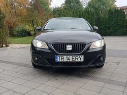 Utilizat 2011 Seat Exeo Berlinǎ | 7.200 EUR