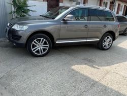 Utilizat 2009 VW Touareg SUV | 9.500 EUR (Scump)