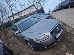 Utilizat 2006 Audi A6 Berlinǎ | 2.999 EUR (Preț bun)