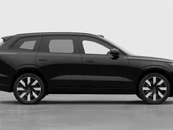 ["onyx black"] Nouă 2024 Volvo EX90 SUV | 96.010 EUR