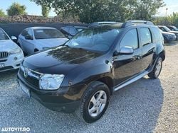 Negru Utilizat 2012 Dacia Duster Ambiance SUV | 5.700 EUR (Preț bun)
