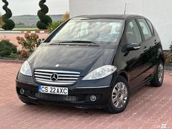 Utilizat 2006 Mercedes A200 SUV | 1.450 EUR