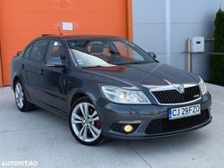 Culoarealte culori Utilizat 2012 Skoda Octavia RS Berlinǎ | 6.200 EUR (Preț OK)