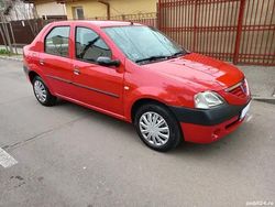 Utilizat 2008 Dacia Logan Berlinǎ | 1.850 EUR (Preț OK)