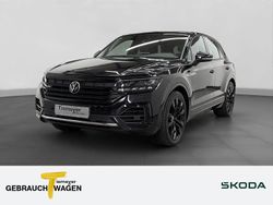 Utilizat 2020 VW Touareg R-line SUV | 47.934 EUR