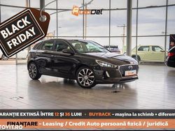 Culoaremaro Utilizat 2017 Hyundai i30 Edition Hatchback | 13.750 EUR (Preț OK)