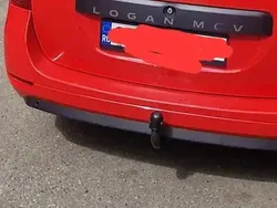 Dacia Logan MCV