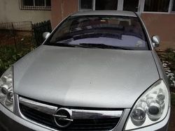 Utilizat 2006 Opel Vectra Berlinǎ | 2.700 EUR (Puțin scump)