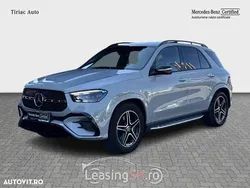 Gri Utilizat 2024 Mercedes GLE400 SUV | 82.900 EUR