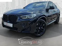 Negru Utilizat 2023 BMW X4 M Sport SUV | 67.156 EUR
