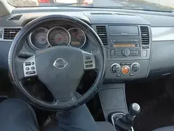 Utilizat 2008 Nissan Tiida Berlinǎ | 2.690 EUR