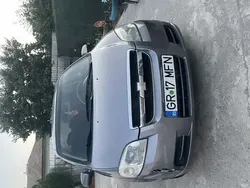Utilizat 2007 Chevrolet Aveo Berlinǎ | 1.600 EUR (Puțin scump)