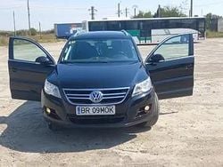 Utilizat 2010 VW Tiguan SUV | 8.200 EUR (Preț OK)
