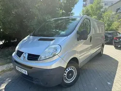 Gri Utilizat 2014 Opel Vivaro Van | 5.990 EUR (Super Preț)