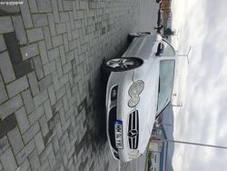 Utilizat 2009 Mercedes CLK220 Coupe | 3.100 EUR