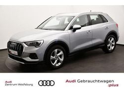 Utilizat 2020 Audi Q3 SUV | 32.120 EUR (Scump)