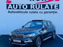 Culoaregri Utilizat 2018 BMW X3 xLine SUV | 23.990 EUR (Preț OK)
