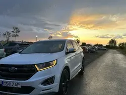 Utilizat 2016 Ford Edge SUV | 17.300 EUR