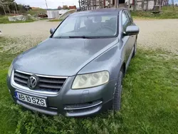 Utilizat 2005 VW Touareg SUV | 2.900 EUR (Preț bun)