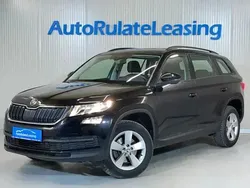 Utilizat 2020 Skoda Kodiaq SUV | 23.990 EUR (Preț bun)