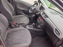 Negru Utilizat 2019 Opel Corsa Hatchback | 7.650 EUR (Preț OK)