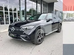 156 cpputere motor electric300 e 4matic coupé cu tehnologie eq hybrid Nouă 2025 Mercedes GLC300e Coupe | 70.512 EUR (Preț bun)