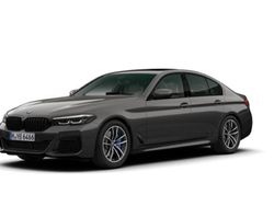 Sophisto grey brillant effect Utilizat 2021 BMW 540 Comfort Edition Berlinǎ | 46.440 EUR
