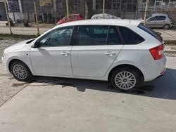 Utilizat 2014 Skoda Rapid Elegance Hatchback | 5.100 EUR (Preț OK)