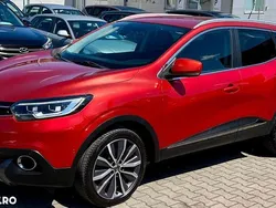 Rosu Utilizat 2015 Renault Kadjar XMOD SUV | 11.999 EUR (Preț OK)