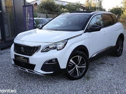 Culoarealb Utilizat 2019 Peugeot 3008 GT-line SUV | 11.500 EUR (Preț bun)